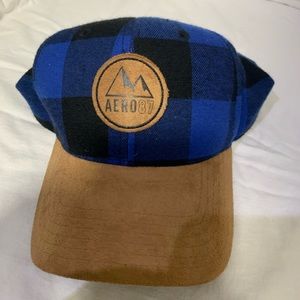 Aeropostale brand new adjustable hat